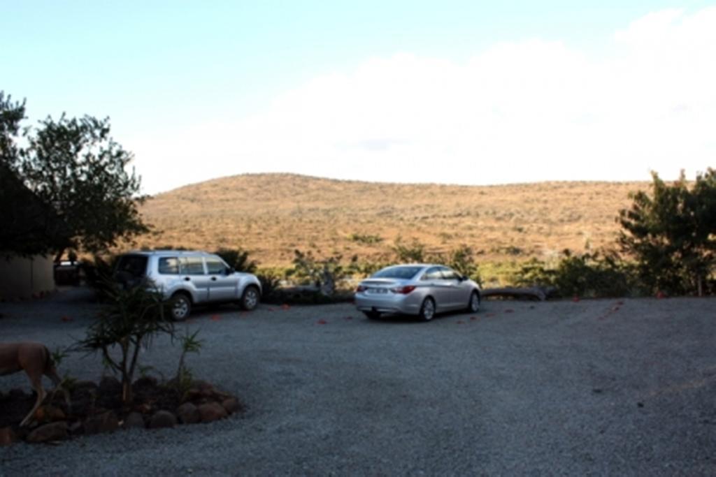 Croc River Lodge Komatipoort Exterior photo