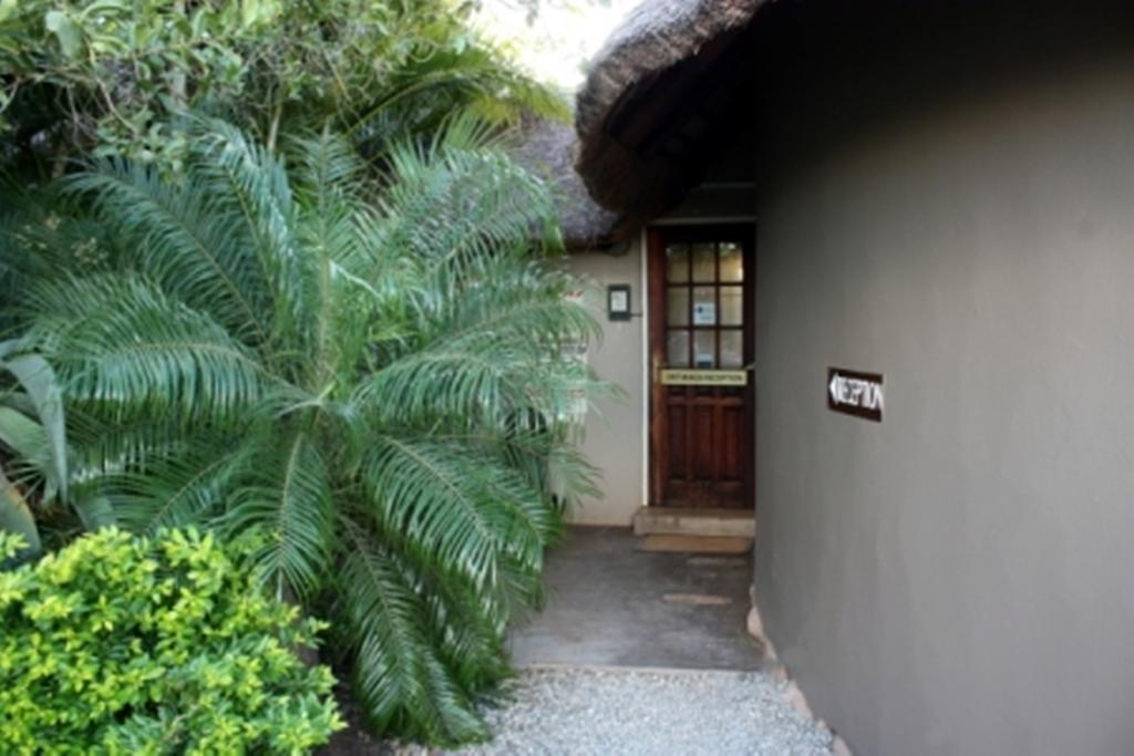Croc River Lodge Komatipoort Exterior photo