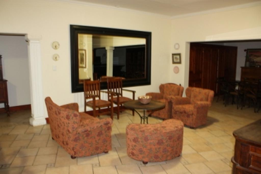 Croc River Lodge Komatipoort Exterior photo