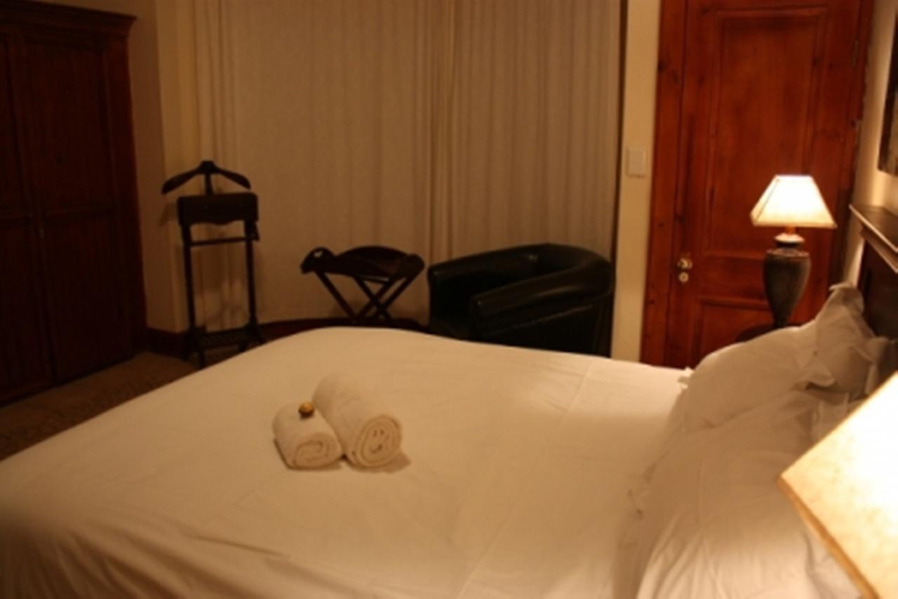 Croc River Lodge Komatipoort Room photo